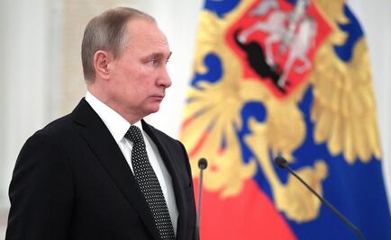 Rusia destituye al viceministro de Cultura por corrupción