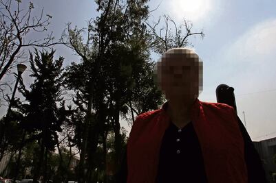 Crónica. La muerte de mi hija no fue un suicidio