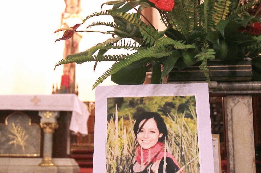 Tragedia. Michelli estaba en el restaurante La Belle Equipe, uno de los atacados por terroristas (ESPECIAL)