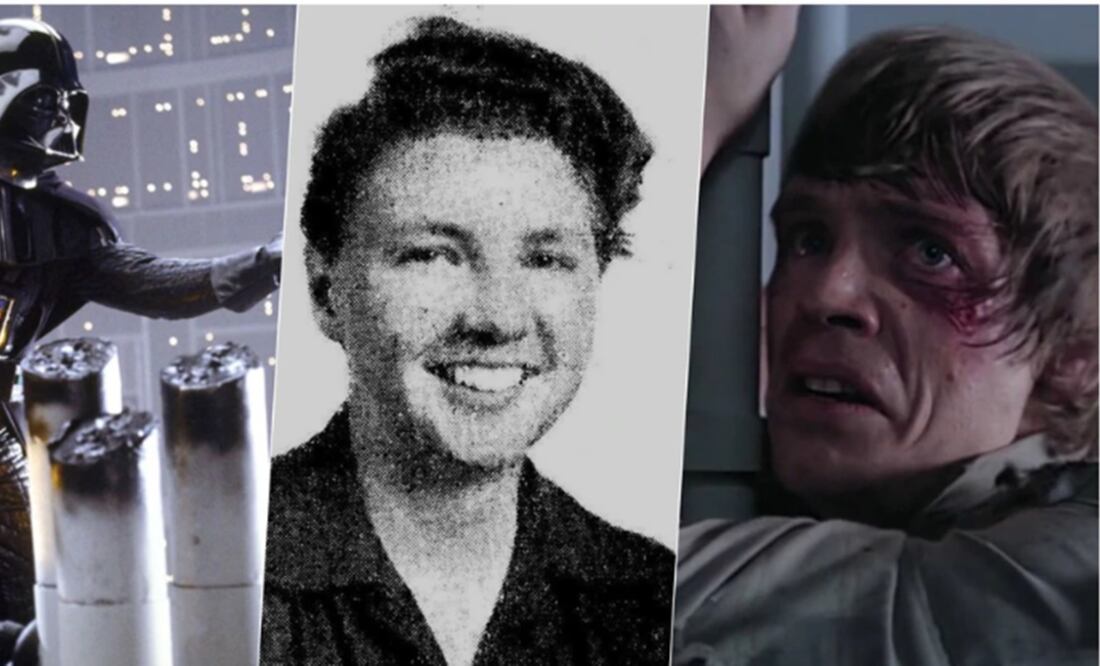 Semanas después de entregar el guión a George Lucas, Leigh Brackett falleció de cáncer. Foto: El Comercio