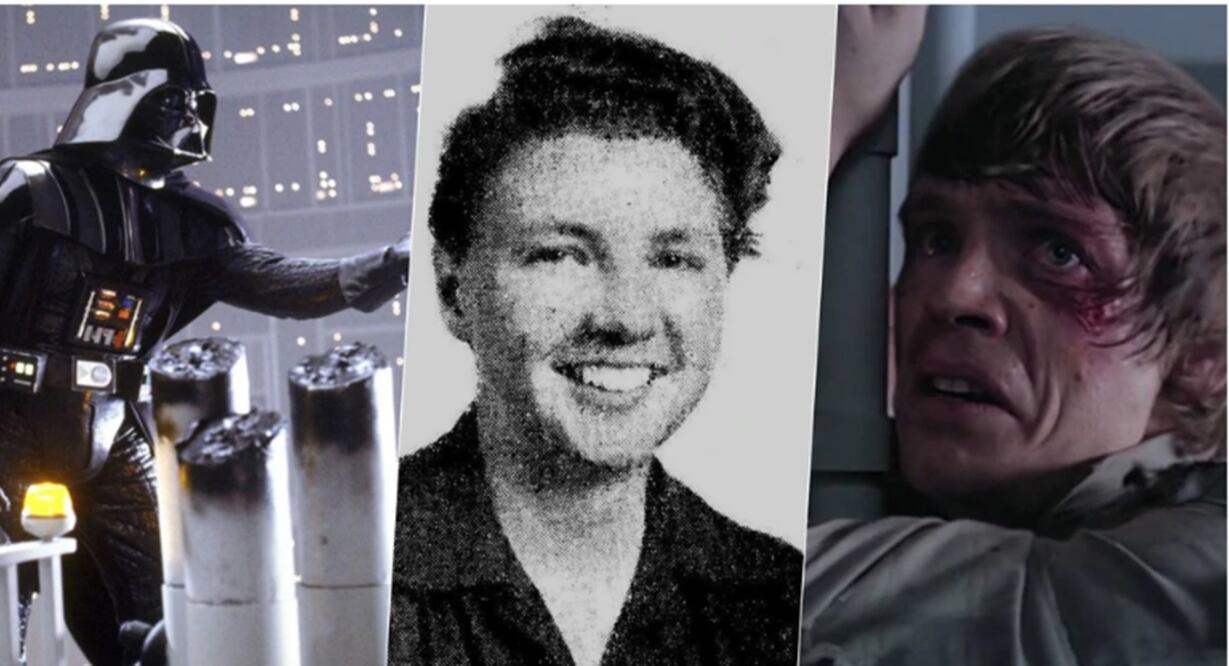 Semanas después de entregar el guión a George Lucas, Leigh Brackett falleció de cáncer. Foto: El Comercio