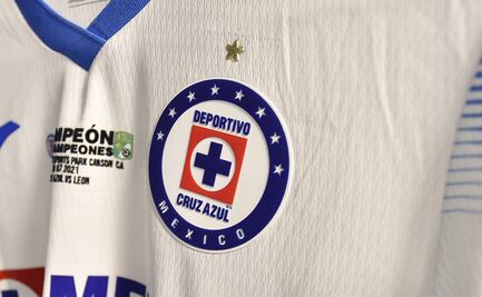 El campeón Cruz Azul se estrena en el Apertura 2021 con siete bajas