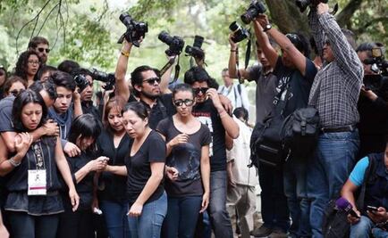 Condena el Congreso multihomicidio en Narvarte