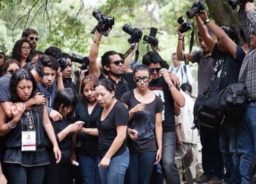 Condena el Congreso multihomicidio en Narvarte