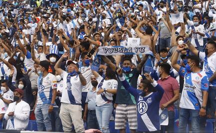 Aparece grito homofóbico en el partido ente Puebla vs Santos