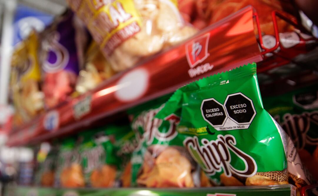 Foto: Archivo/EL UNIVERSAL.