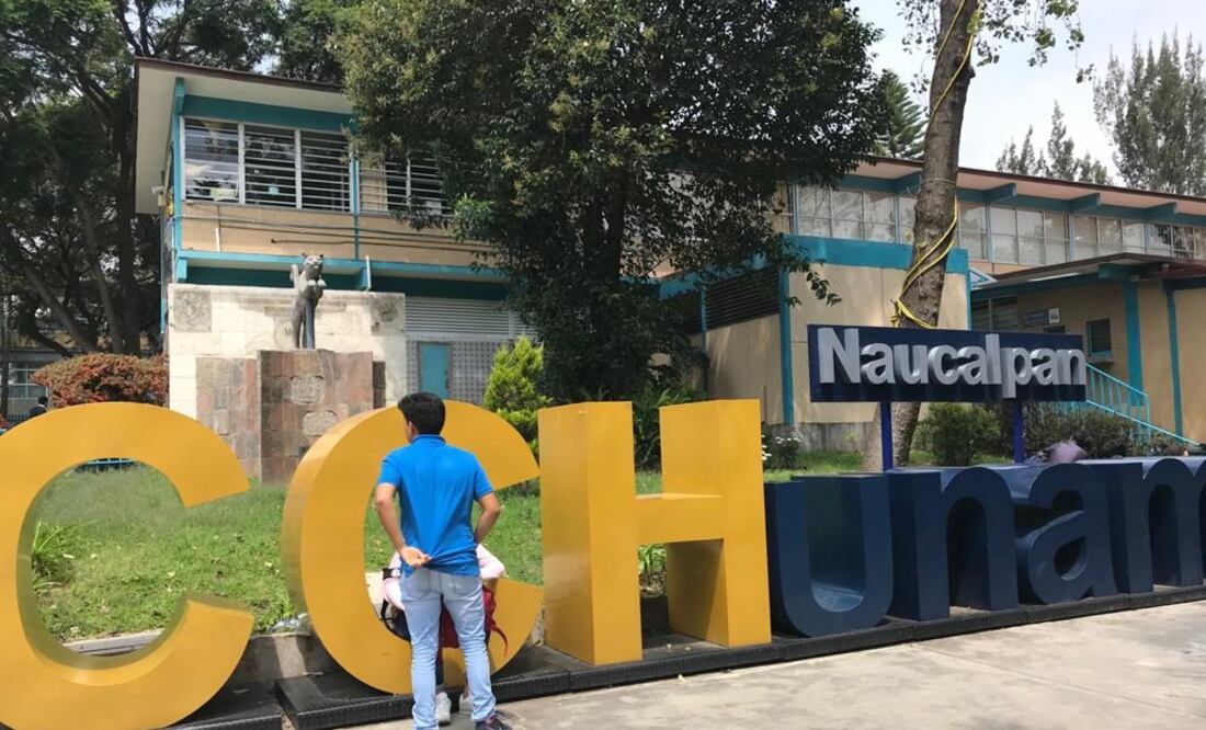 Foto: Rebeca Jiménez / EL UNIVERSAL