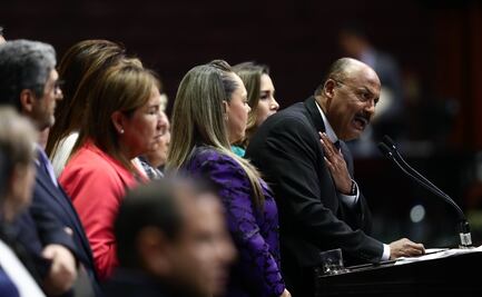 Ninguna situación extraordinaria justifica iniciativa de AMLO sobre PEF: PRI