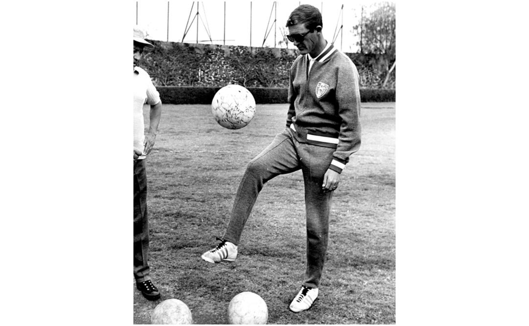 (Foto: Archivo - EL UNIVERSAL)