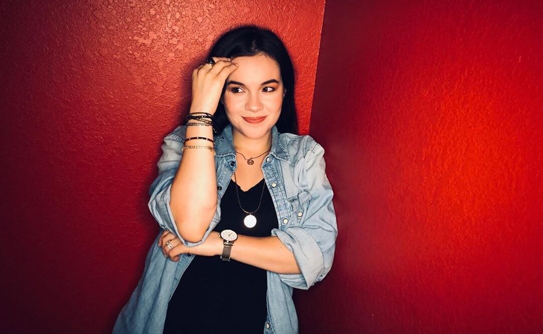 Foto: Instagram / Sara Sosa