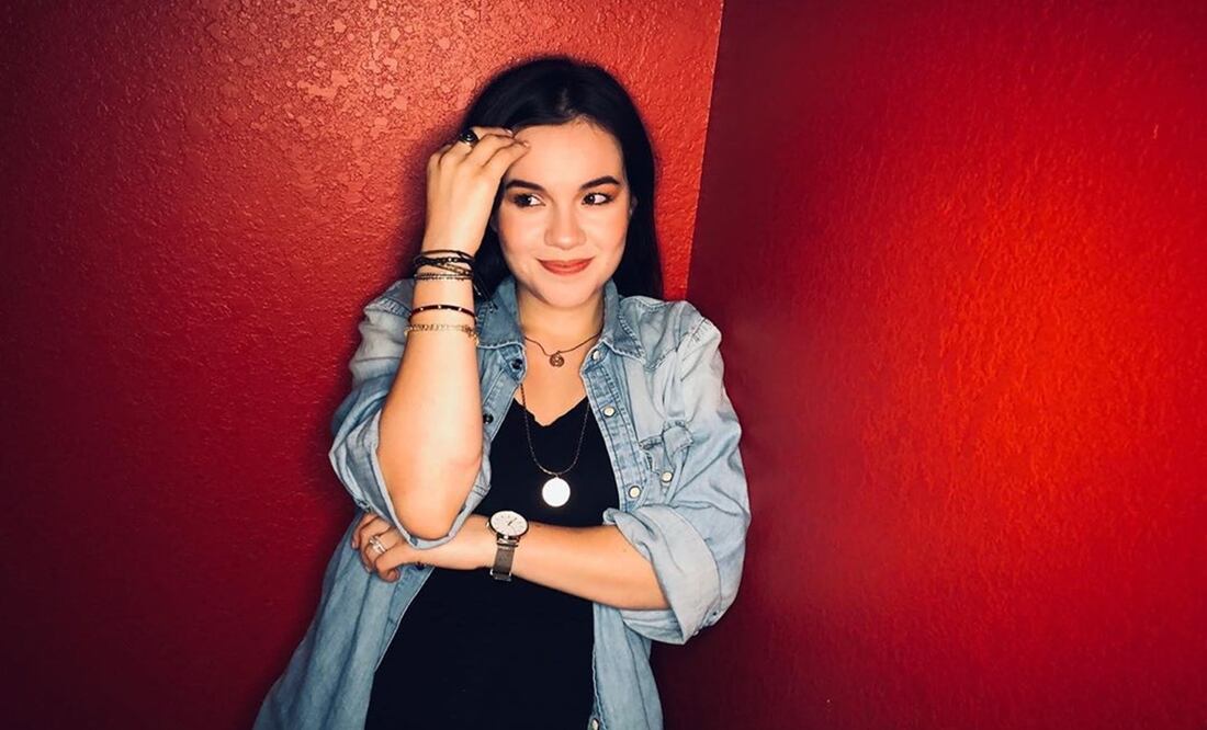 Foto: Instagram / Sara Sosa