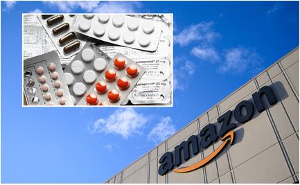 ¿Cómo funciona RxPass? La suscripción que lanzó Amazon para recibir medicamentos