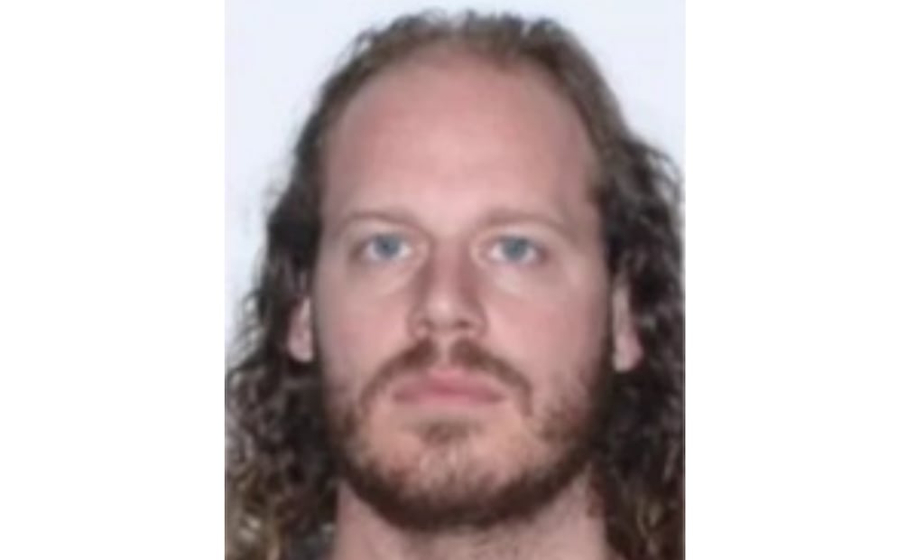 Ryan James Wedding, exatleta olímpico canadiense ligado al Cártel de Sinaloa (25/12/2025). Foto: Especial