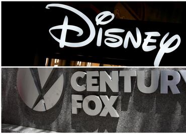 IFT aprueba fusión Disney-Fox con condiciones