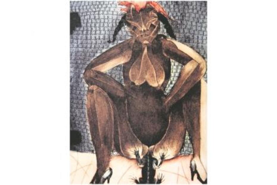 Seis décadas de Toledo, en un catálogo