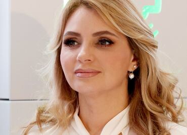 Angélica Rivera confirma que regresará a las telenovelas