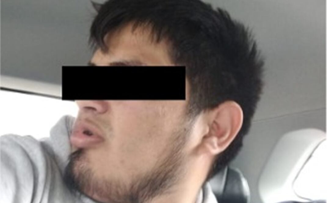 “El Malverde”, generador de violencia en Puebla y objetivo prioritario. Foto: Especial