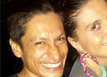 Con tiro de gracia, asesinan a pareja de Colombia en su luna de miel