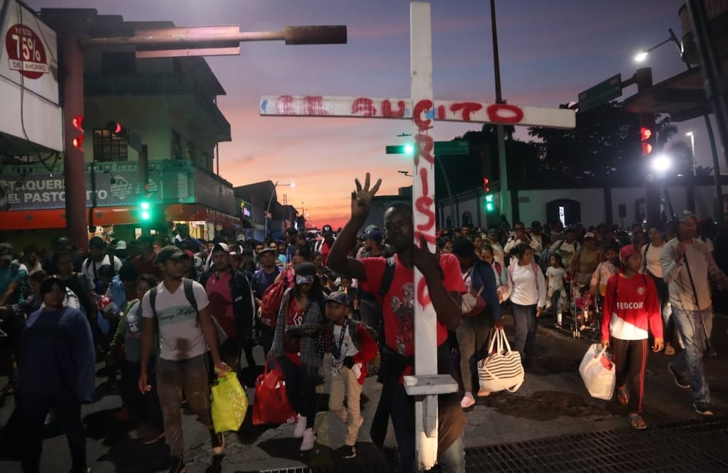 Foto: Maria de Jesús Peters/ EL UNIVERSAL