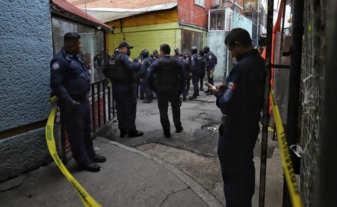 Foto: Fernanda Rojas. EL UNIVERSAL