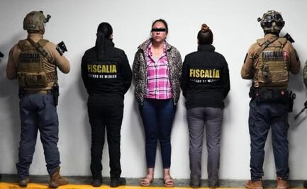 Operativo Enjambre: Detienen a síndico en San José del Rincón; suman 59 servidores públicos arrestados