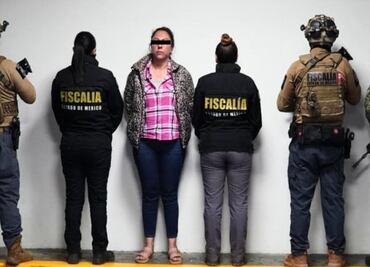 Operativo Enjambre: Detienen a síndico en San José del Rincón; suman 59 servidores públicos arrestados