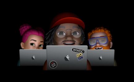 Apple anuncia la fecha de su conferencia virtual para desarrolladores 