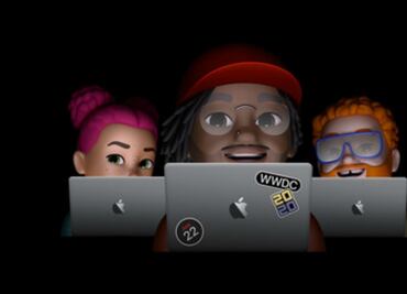 Apple anuncia la fecha de su conferencia virtual para desarrolladores