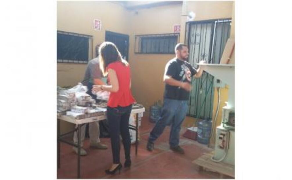 INE destruye más de 24 mil credenciales inhabilitadas en Sonora