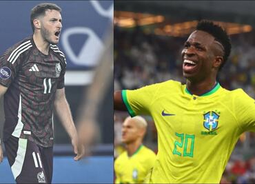 Selección Mexicana: ¿Cuándo y dónde ver el partido amistoso contra Brasil?