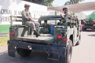 Se amparan cubanos para evitar deportación