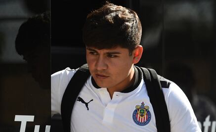 La Chofis López tiene las puertas cerradas en Chivas