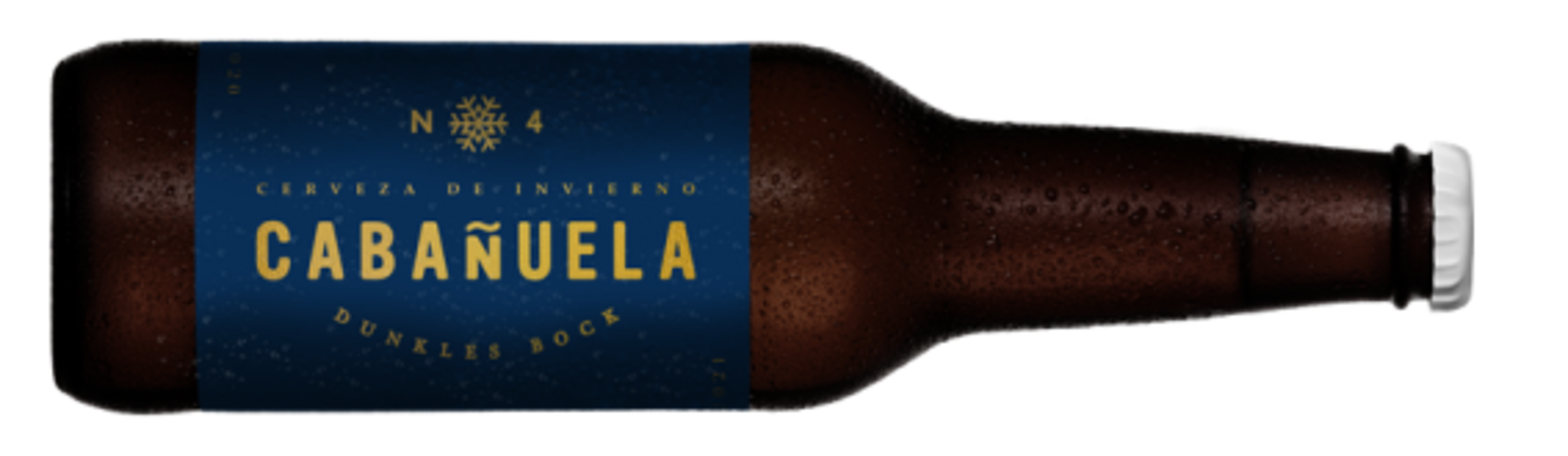 Arma tu Guadalupe-Reyes con cerveza artesanal