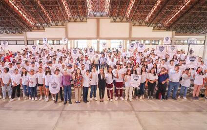 257 deportistas de Guerrero participarán en los Juegos Nacionales CONADE 2024