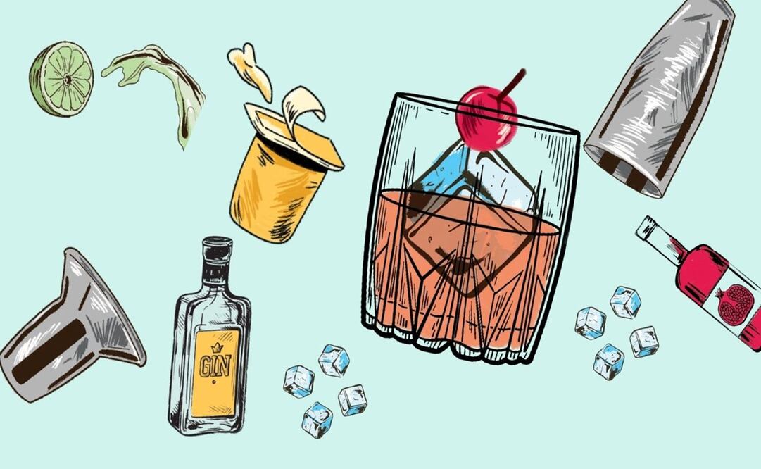 Fotos: Jorge Garaiz / Ilustraciones Dante de la Vega