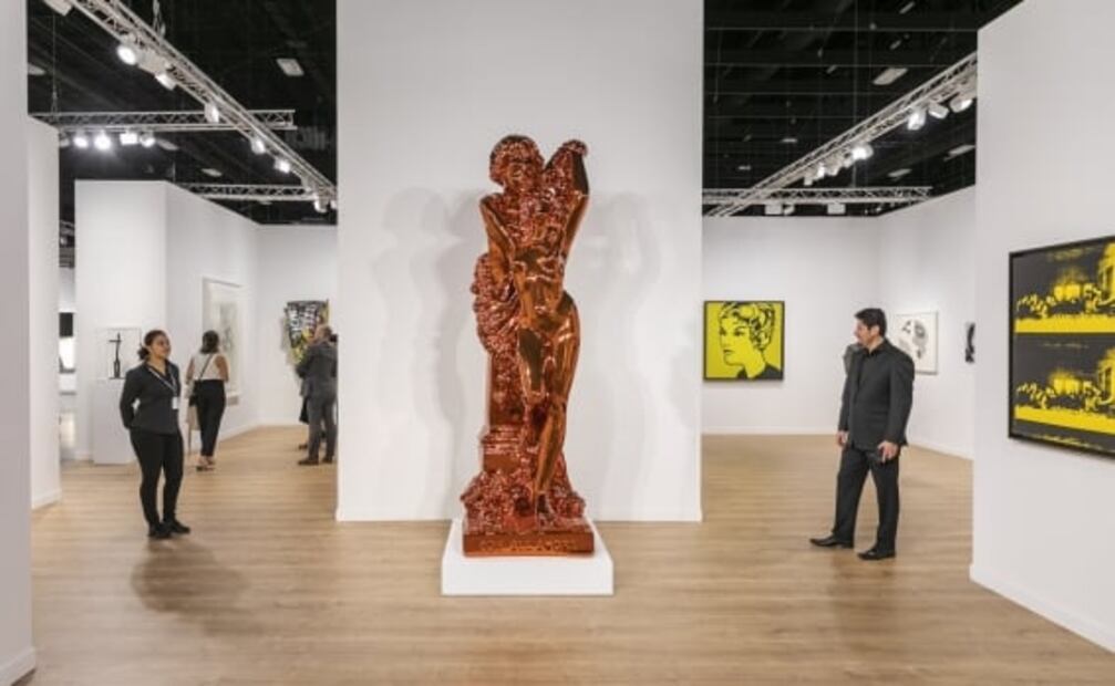 El MoMA ofrece curso online gratis sobre arte contemporáneo