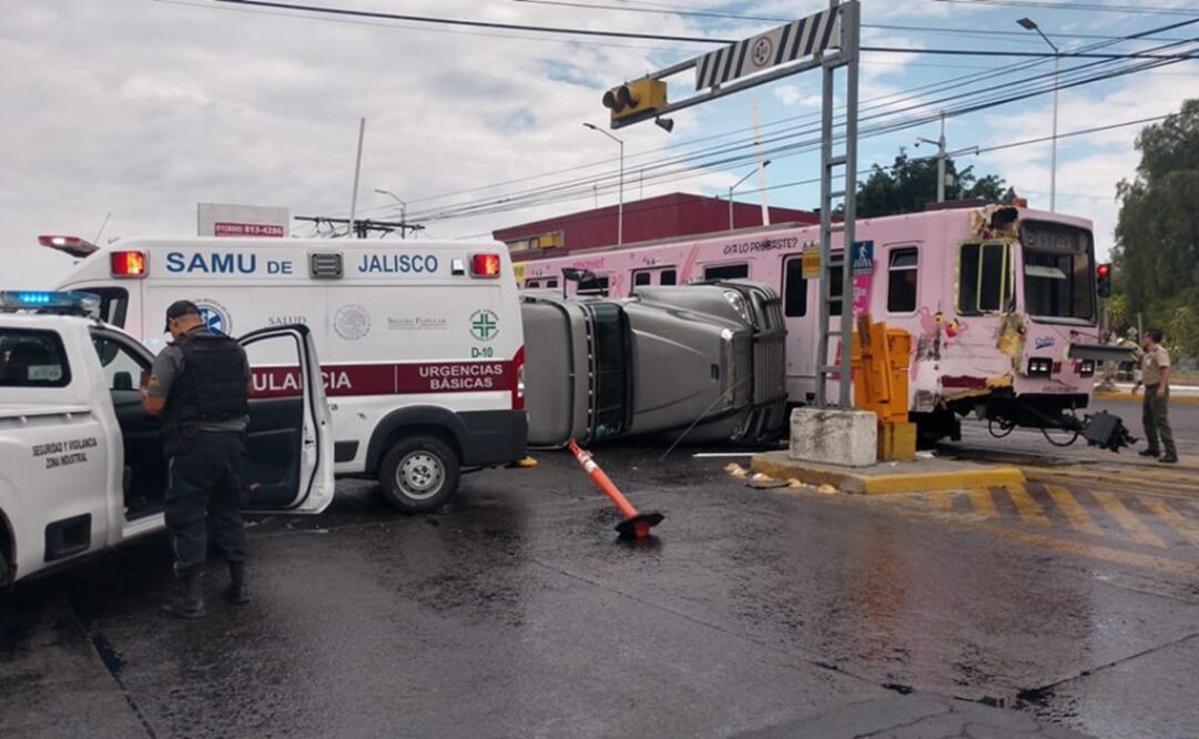 Foto: Twitter @PCJalisco