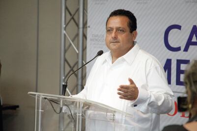 Gobernador de BCS avala propuesta