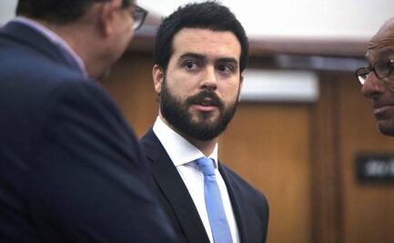 Vuelven a postergar juicio de Pablo Lyle; su esposa rompe el silencio por primera vez