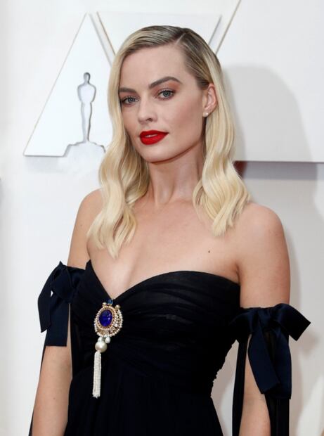 Los mejores beauty looks de los Oscar 2020