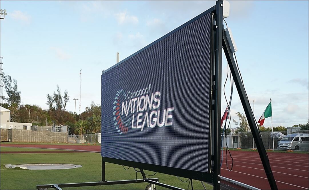 La Liga de Naciones, torneo que da muy poco