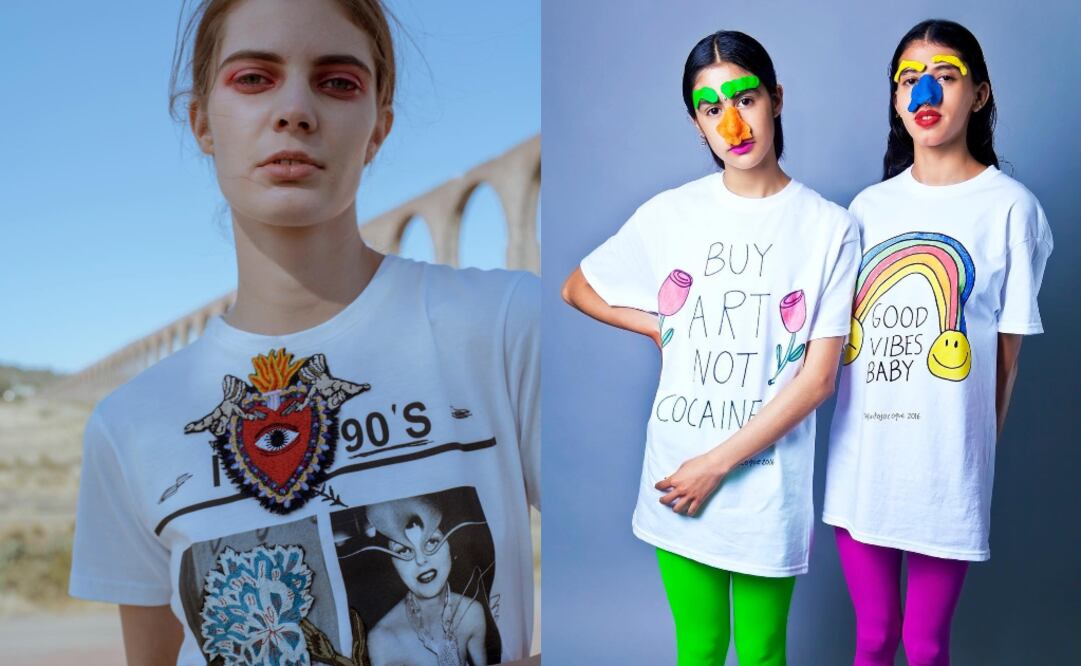 Foto: Instagram alexiaulibarridesign /  euqocojotiuqat 