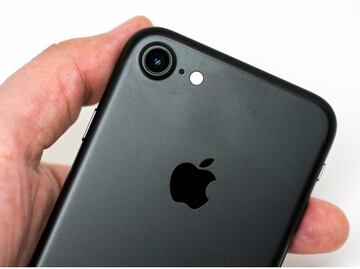 Apple vende iPhones reacondicionados