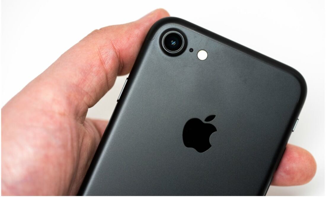 Los dispositivos reacondicionados son probados y certificados por Apple, e incluyen una batería y carcasa nueva