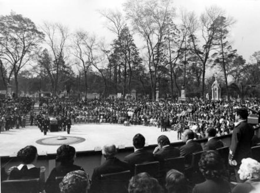 El muralista mexicano rebelde y revolucionario