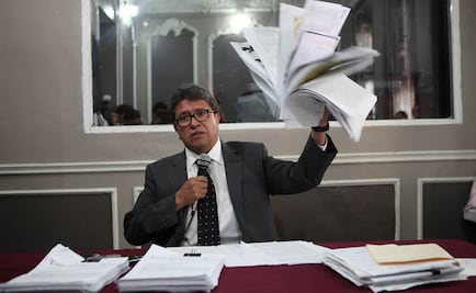 Monreal pide 10% de impuestos recaudados 