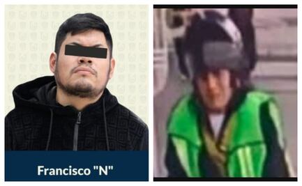 “El Paco” vigiló por 5 días a colaboradores de Brugada, detalla investigación; andaba armado y disfrazado de trabajador de obra