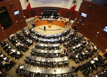 Diputados y Senadores acuerdan respetar y avalar dictamen original de vacaciones dignas