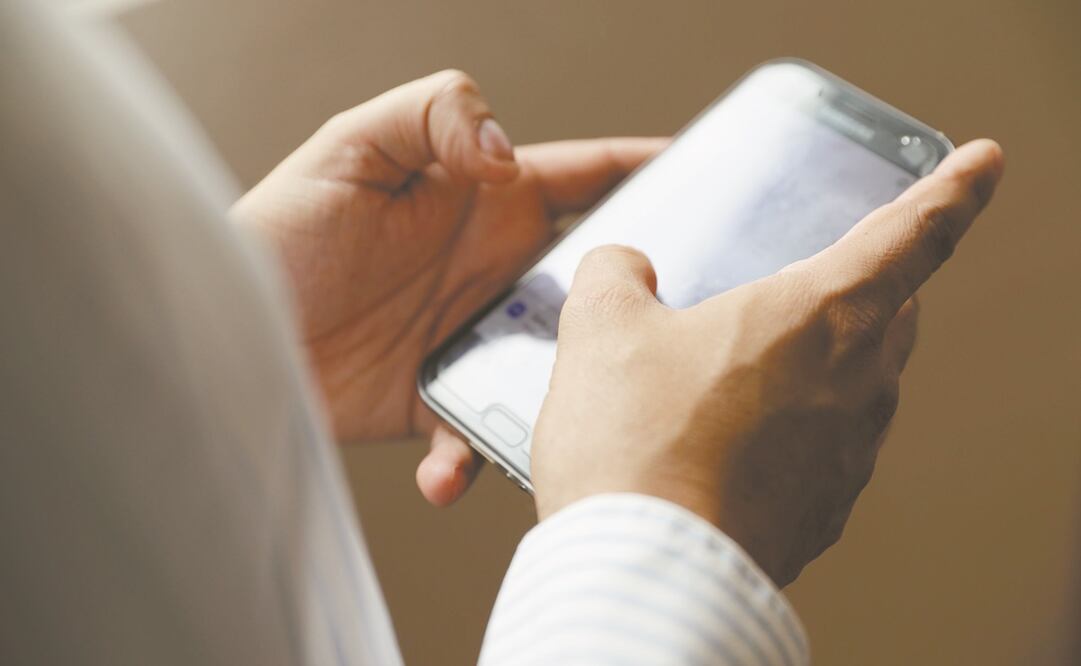 Organizaciones detectaron 50 mil números vigilados. Foto: Archivo EL UNIVERSAL.