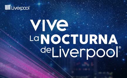 ¿Cuándo es la tercera Venta Nocturna Liverpool 2025? Esto se sabe